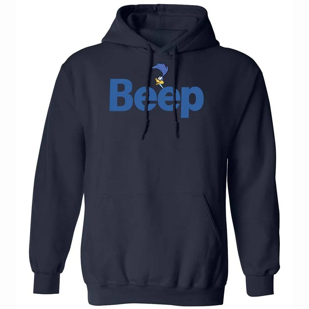 Funny Roadrunner - Navy - 15