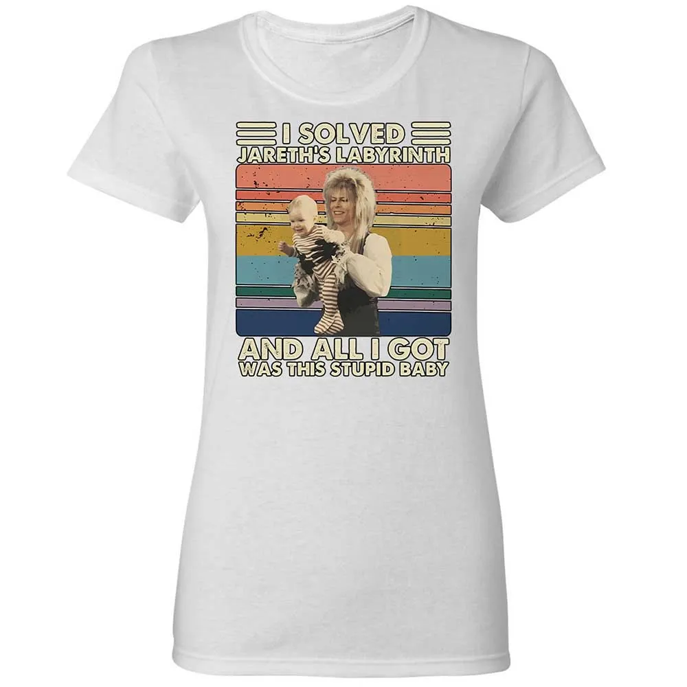 Women's T-Shirt - 2TXZCXH4 - White - 15