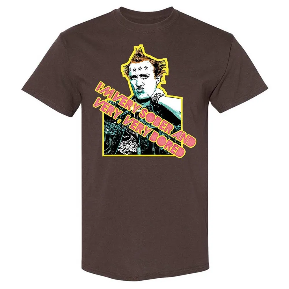 Vyvyan Young Ones - Dark Chocolate - 7