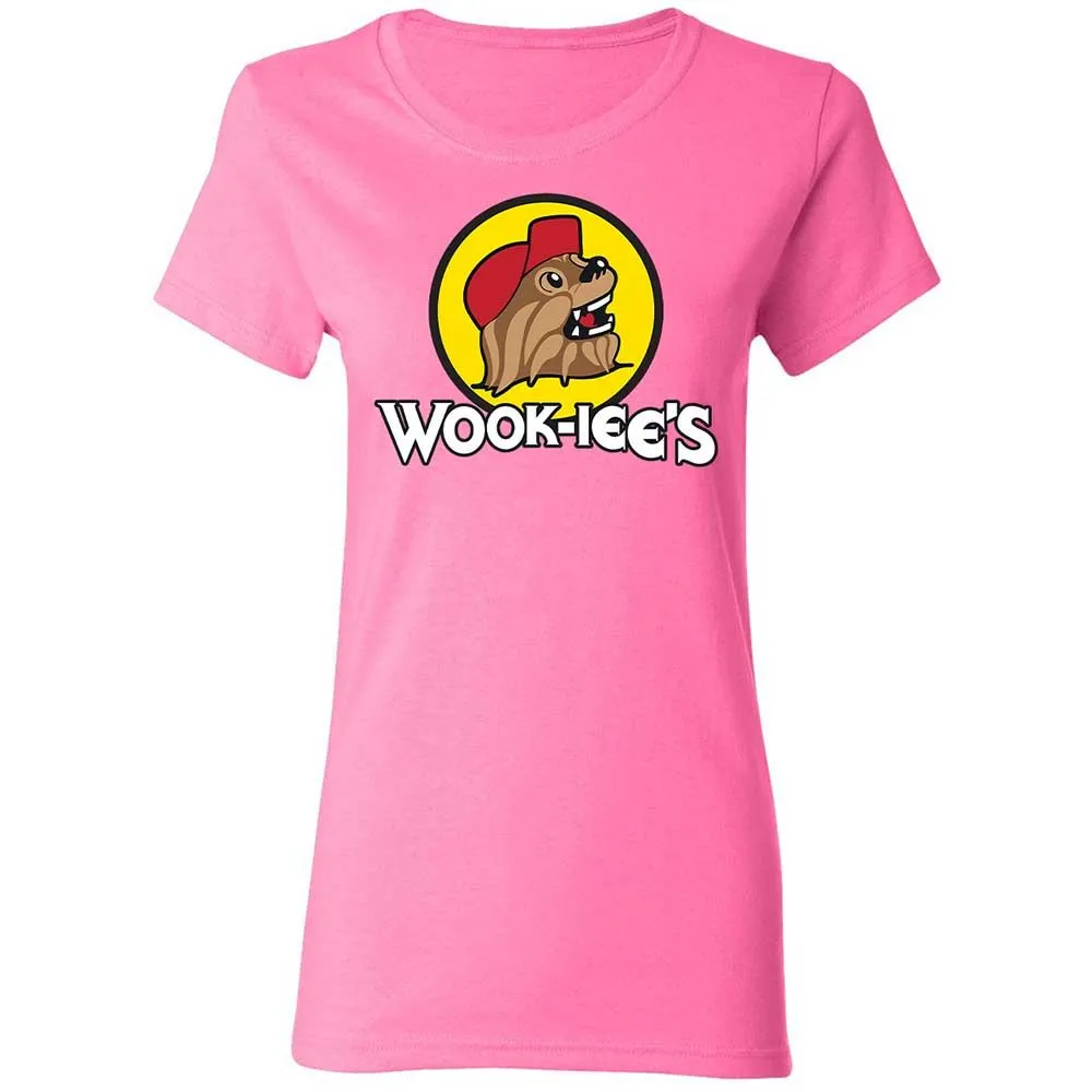 Wook-iee's - Azalea - 4