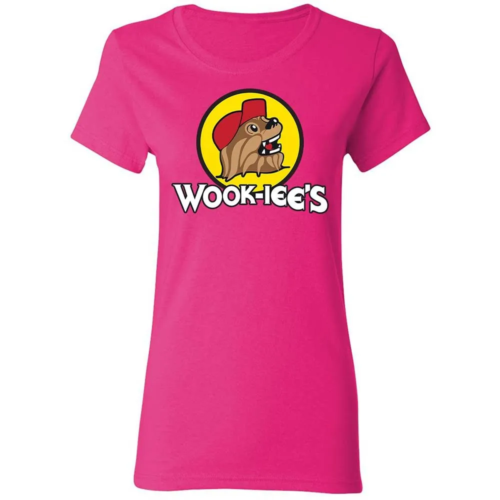 Wook-iee's - Heliconia - 5
