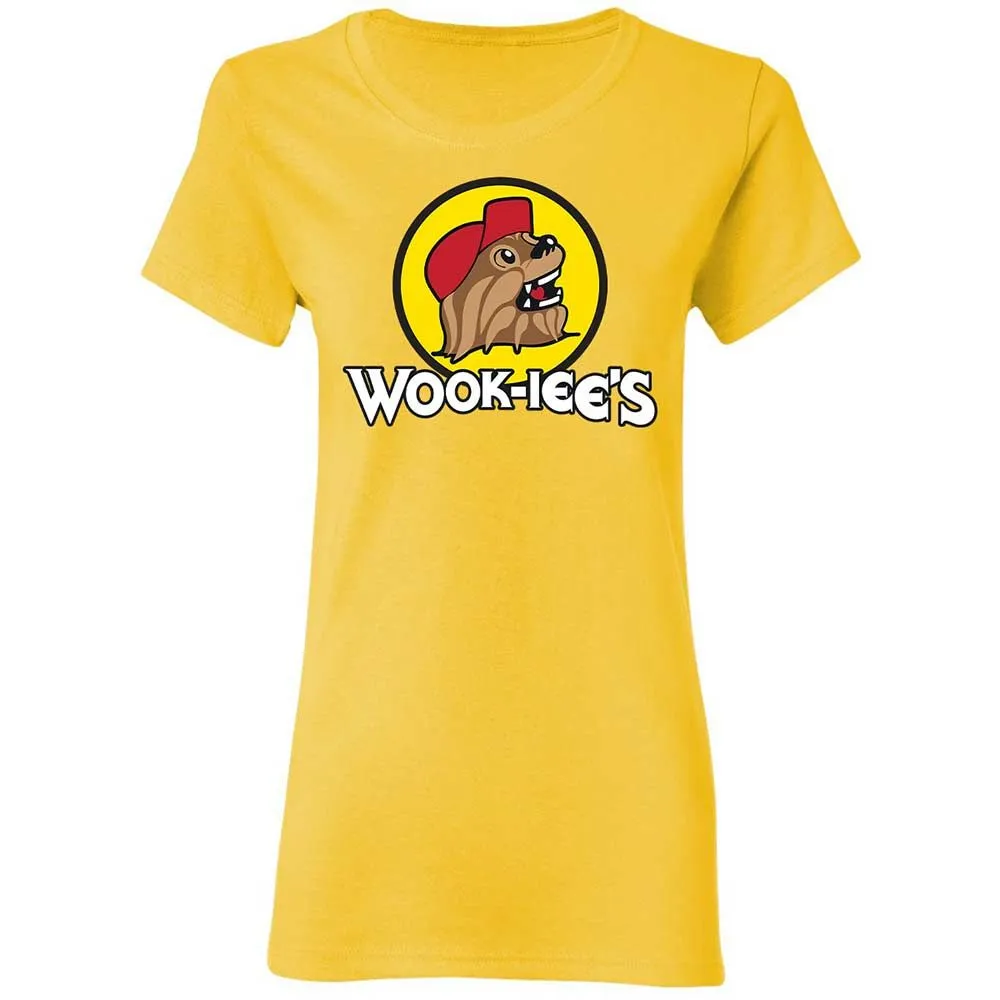 Wook-iee's - Daisy - 7