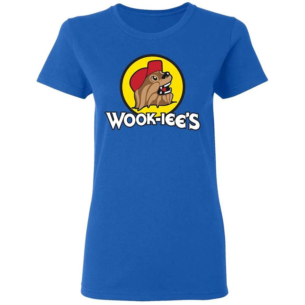 Wook-iee's - Royal - 10