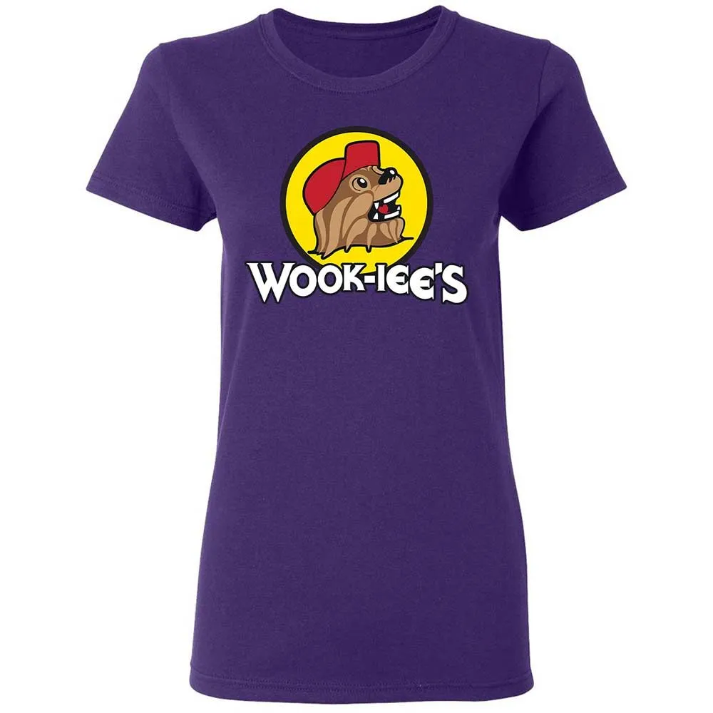 Wook-iee's - Purple - 11