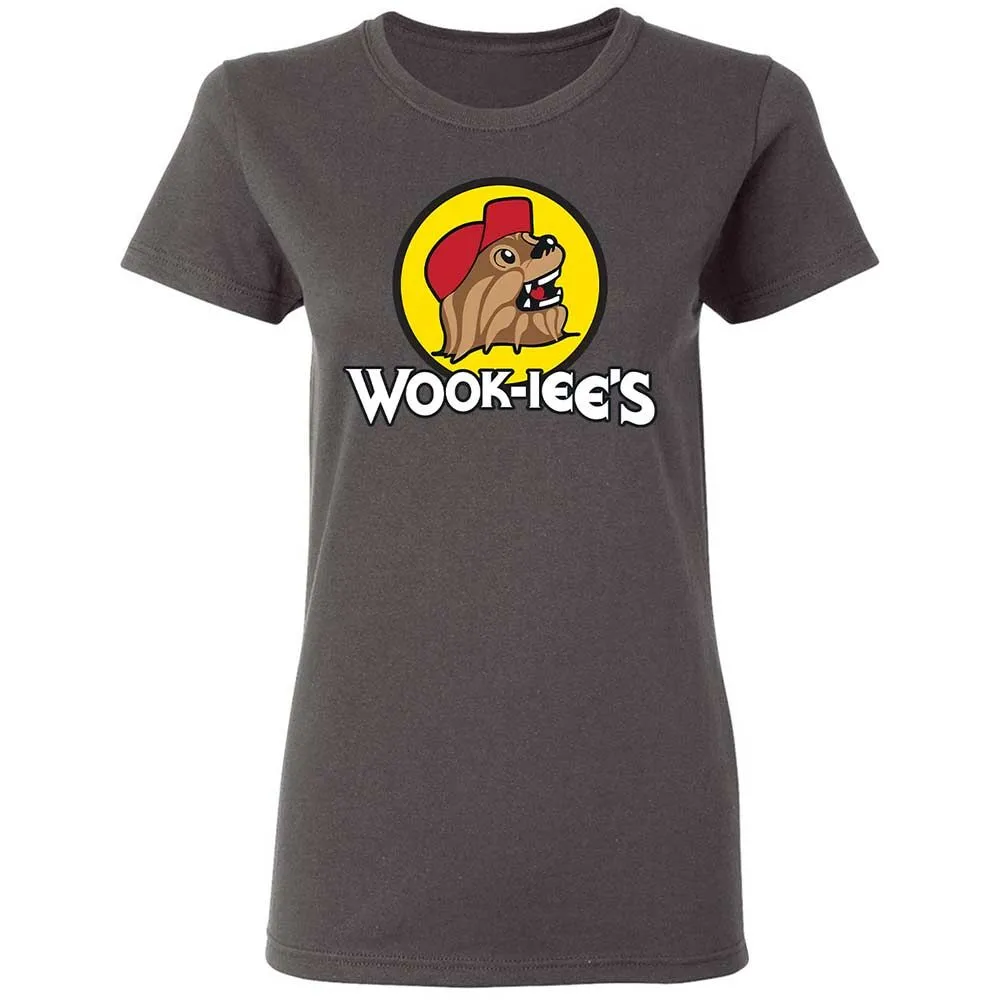 Wook-iee's - Charcoal - 15