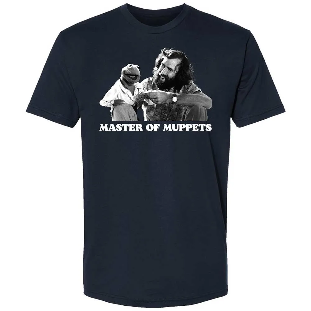 Master of Muppets - Midnight Navy - 2