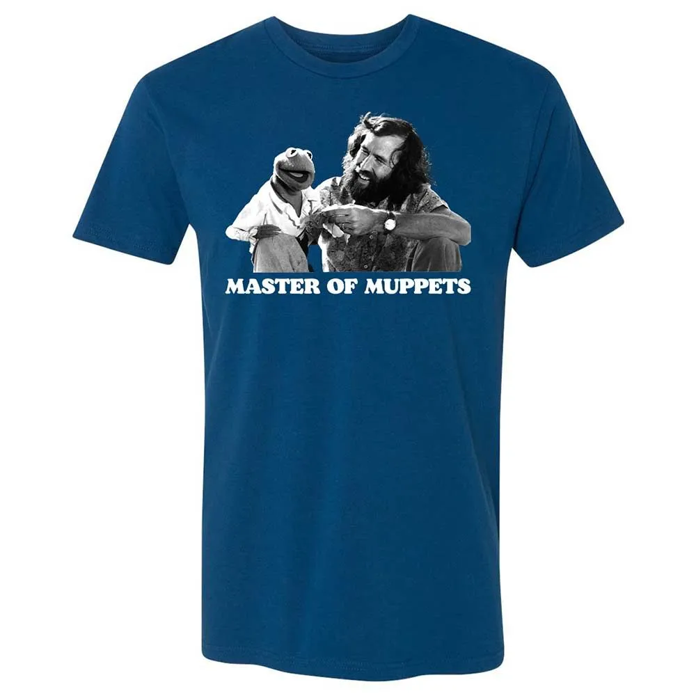 Master of Muppets - Cool Blue - 5