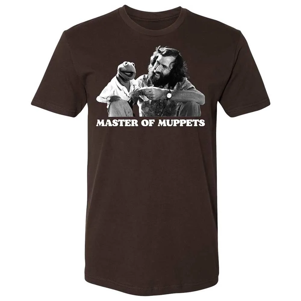 Master of Muppets - Dark Chocolate - 6