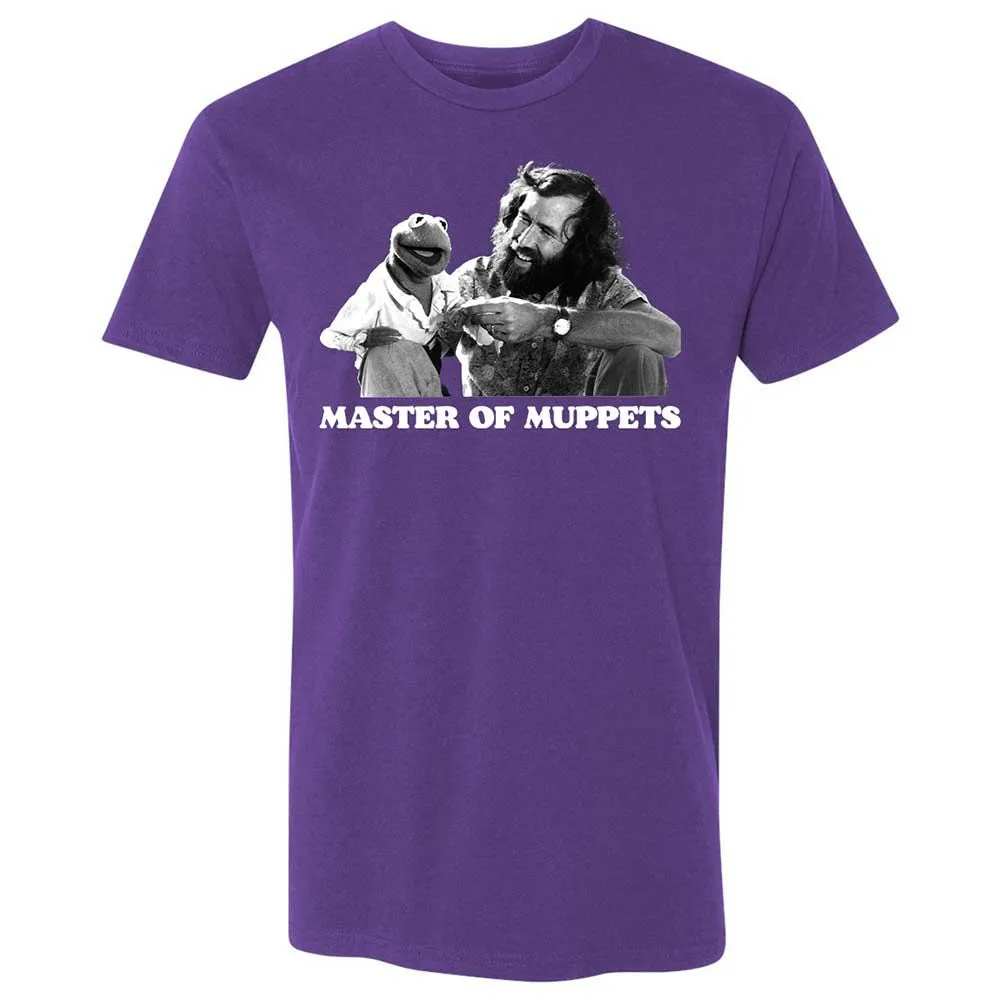 Master of Muppets - Purple Rush - 14