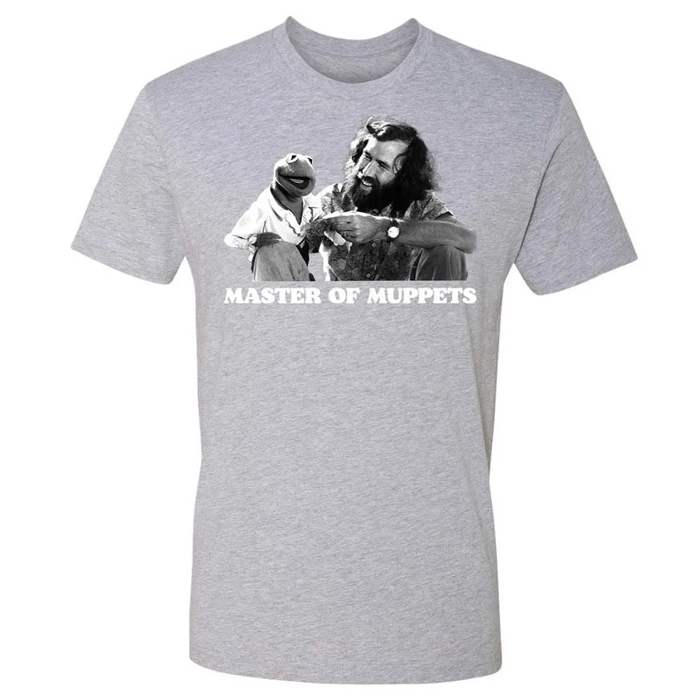 Master of Muppets - Heather Grey - 19