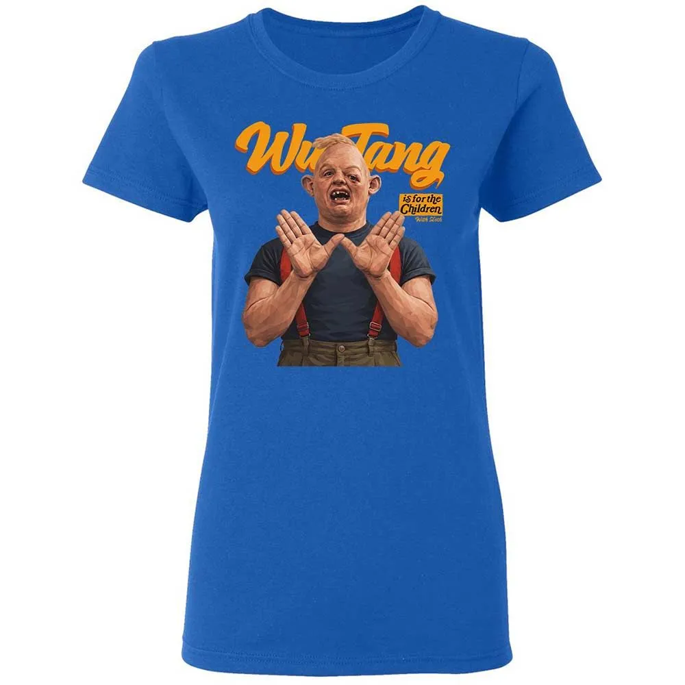 Hey You Wu - Royal - 3