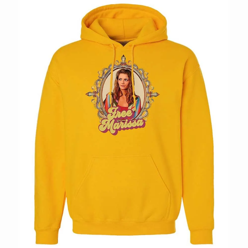 Free Marissa - Gold - 13