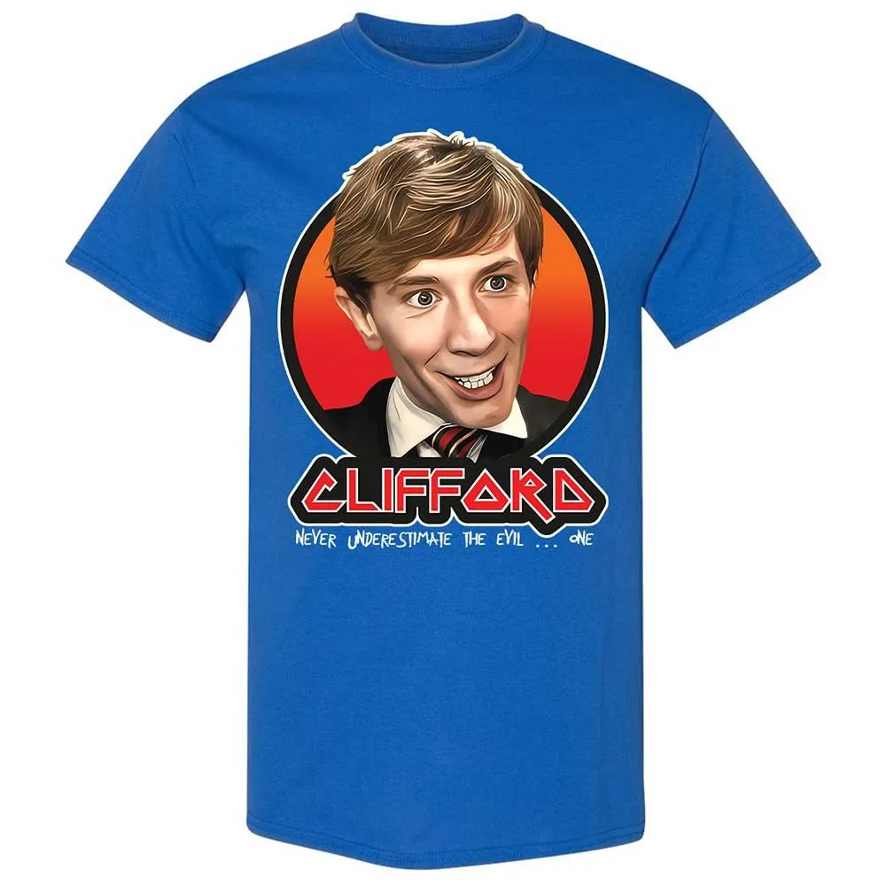 Classic Unisex T-Shirt - V1P6B71Q - Royal - 3