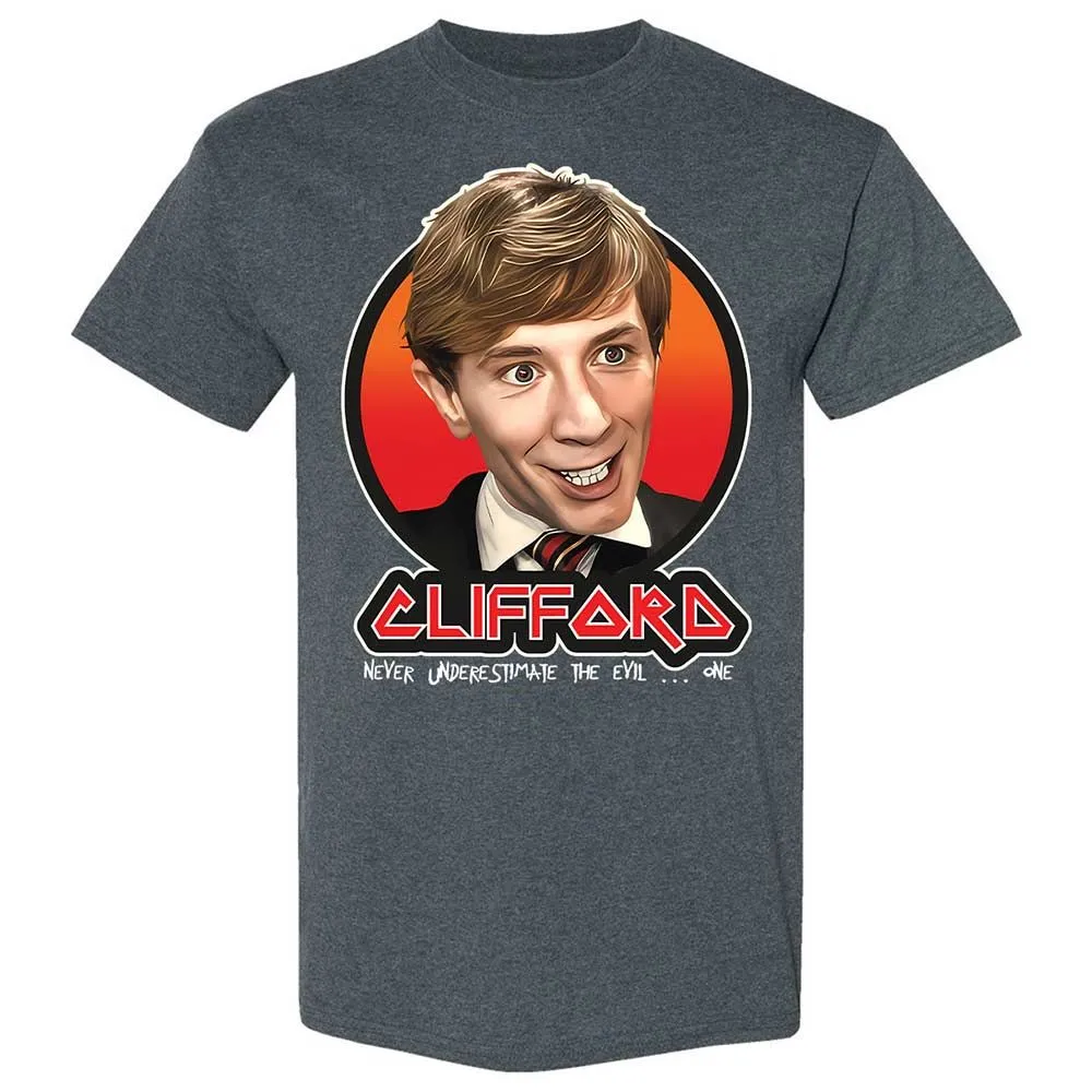 Classic Unisex T-Shirt - V1P6B71Q - Dark Heather - 6