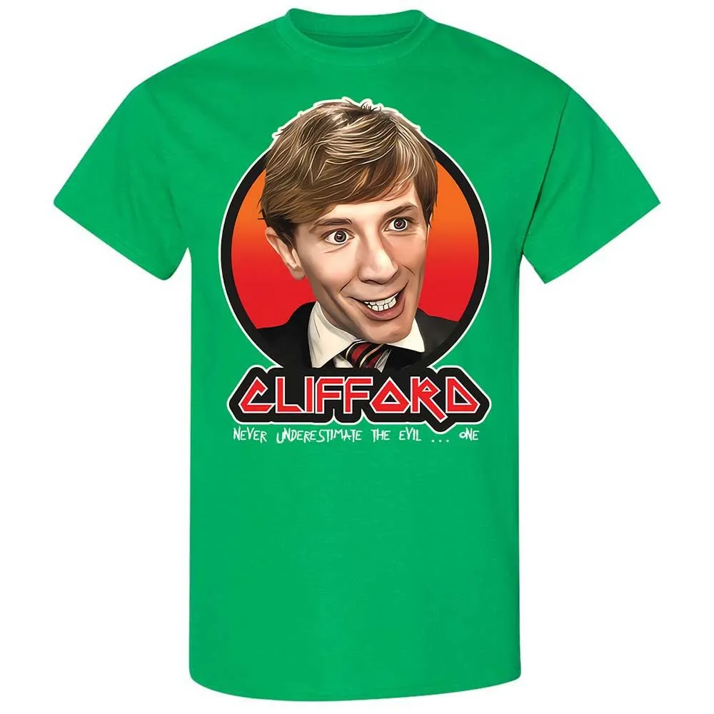 Classic Unisex T-Shirt - V1P6B71Q - Irish Green - 13