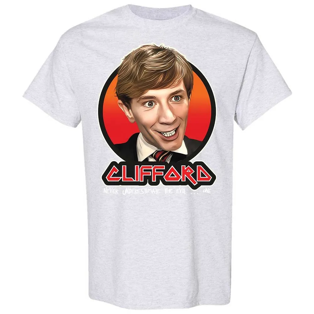 Classic Unisex T-Shirt - V1P6B71Q - Ash - 15