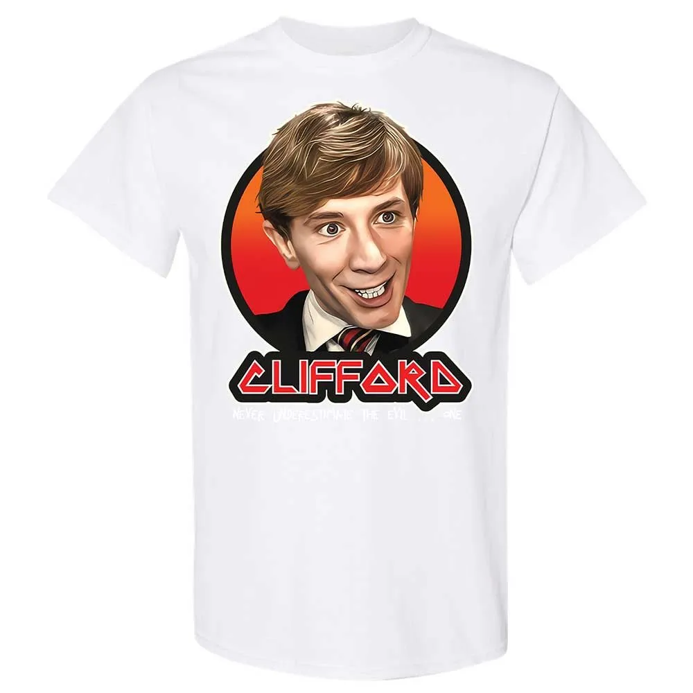 Classic Unisex T-Shirt - V1P6B71Q - White - 16