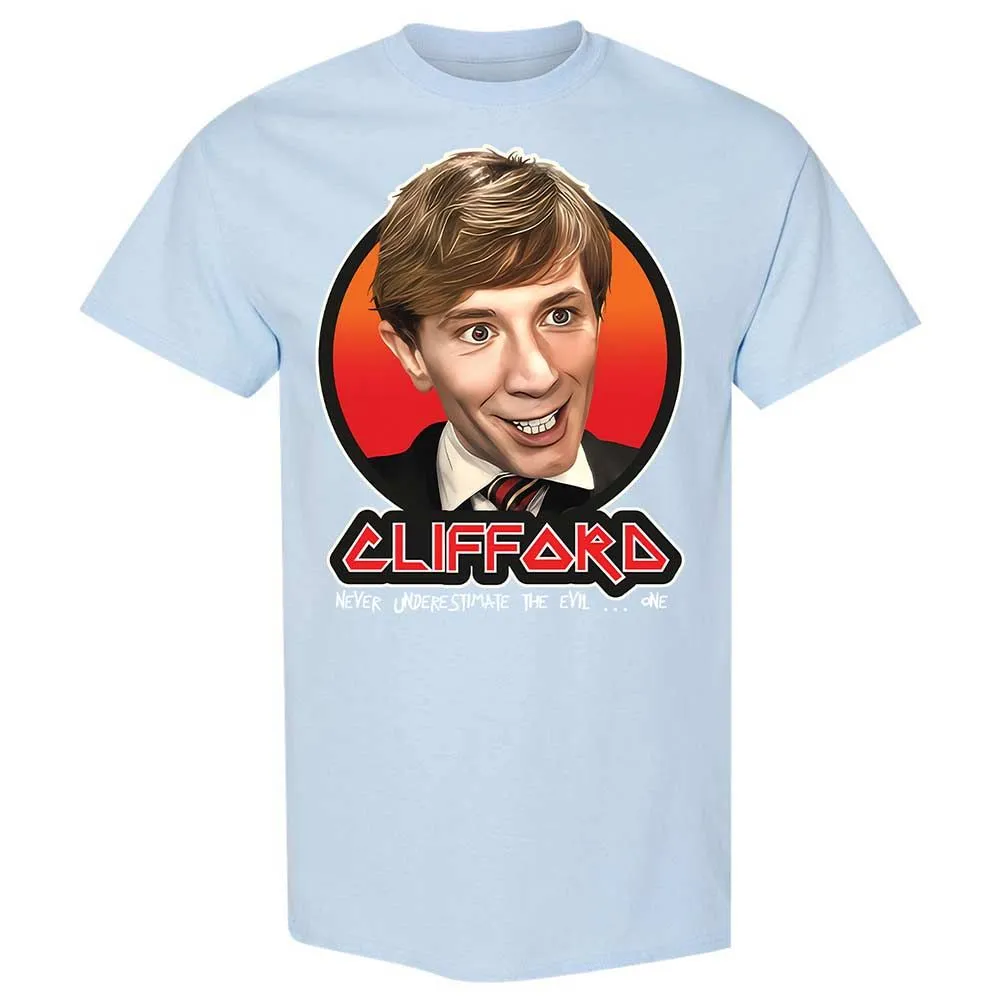 Classic Unisex T-Shirt - V1P6B71Q - Light Blue - 20