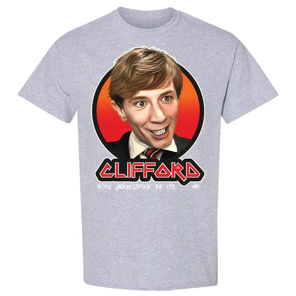 Classic Unisex T-Shirt - V1P6B71Q - Sport Grey - 21