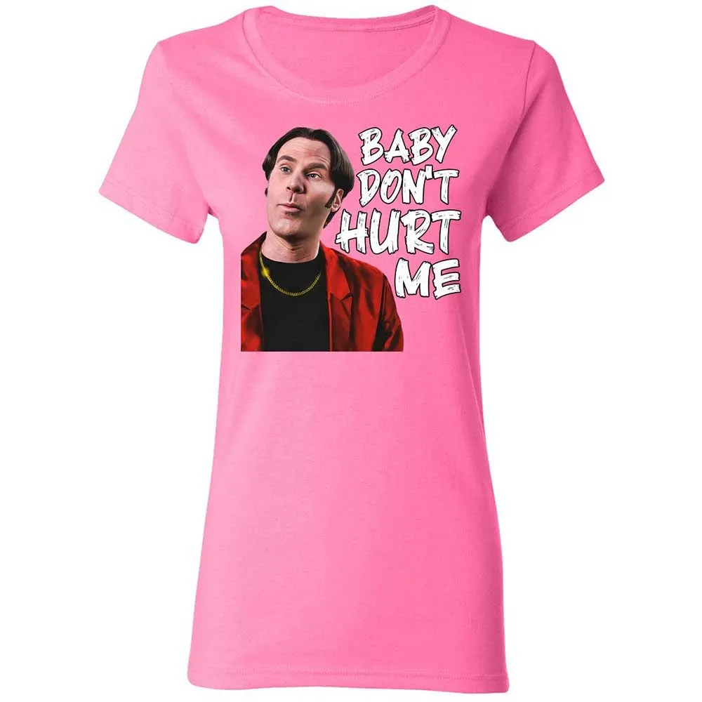 Baby Don't Hurt Me - Azalea - 4