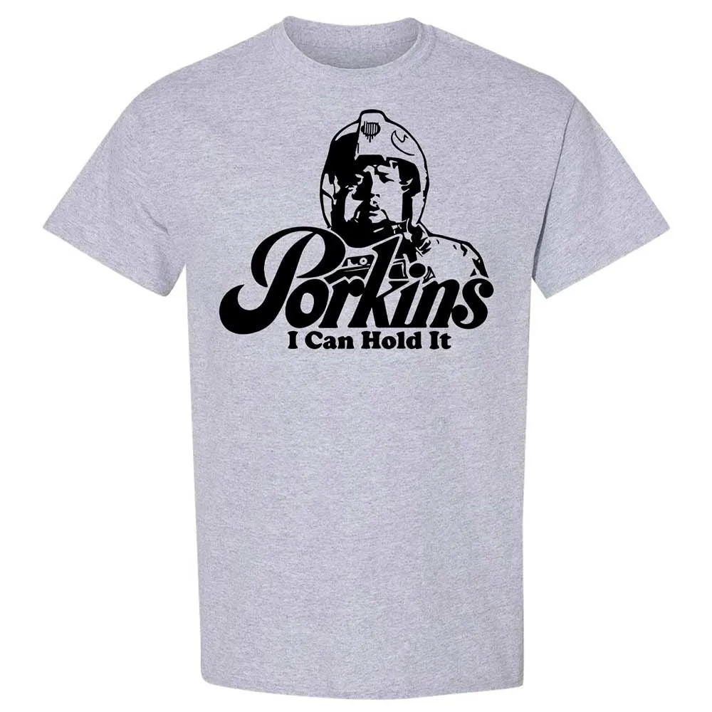 I Can Hold It - Sport Grey - 3