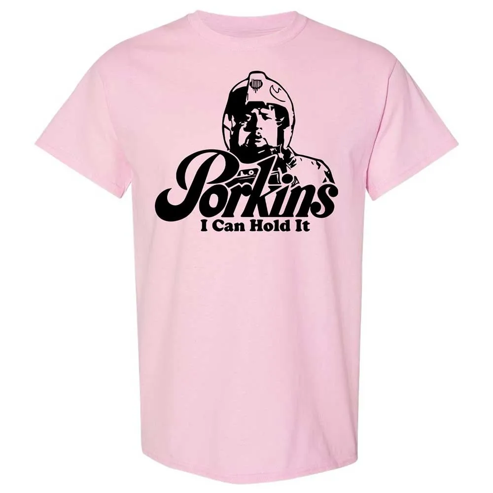 I Can Hold It - Light Pink - 5
