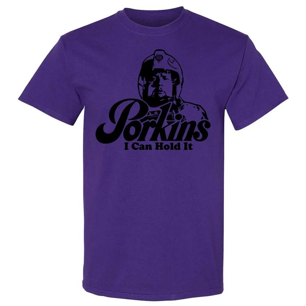 I Can Hold It - Purple - 12
