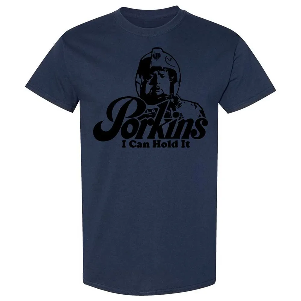 I Can Hold It - Navy - 16