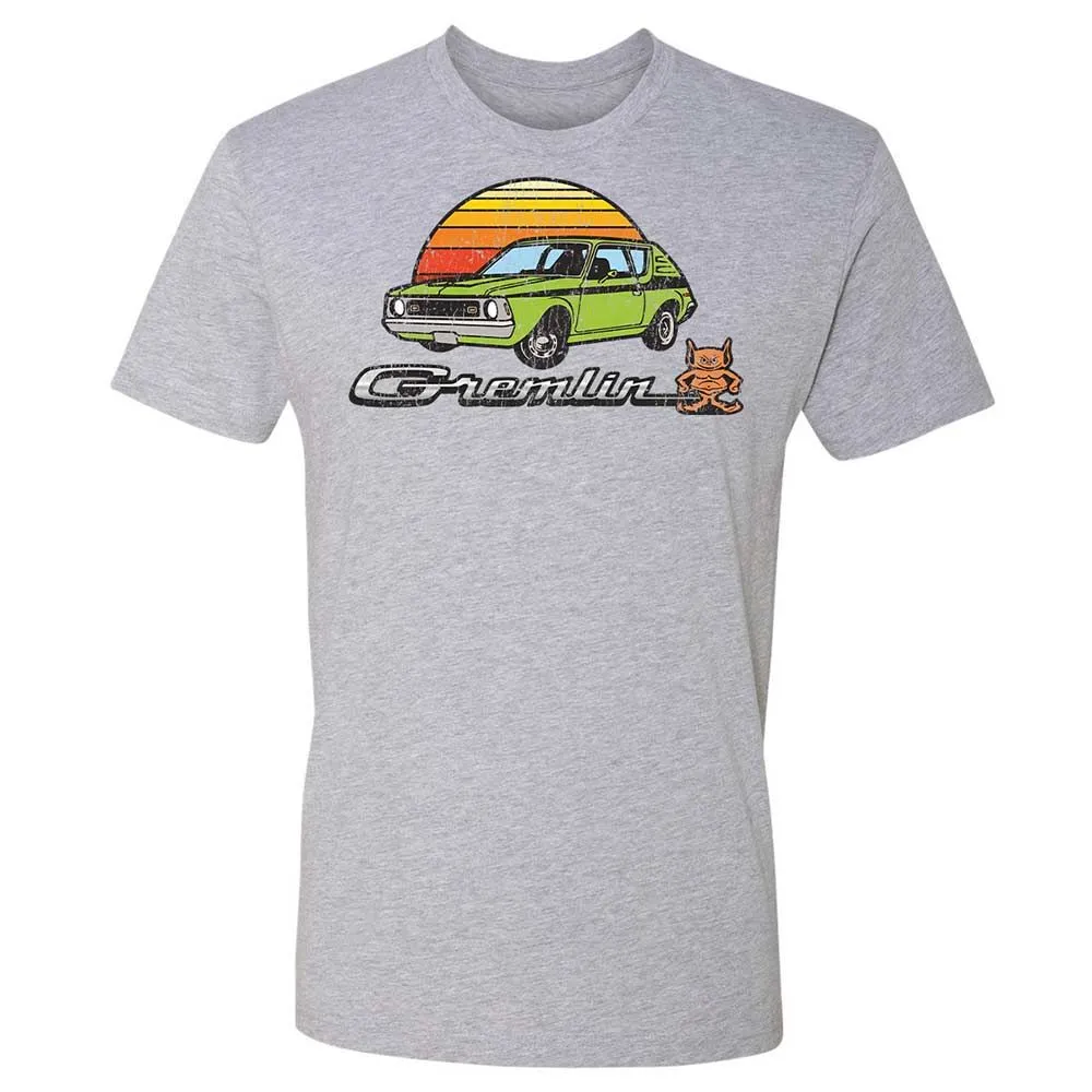 Premium Unisex T-Shirt - WQ2138UB - Heather Grey - 2