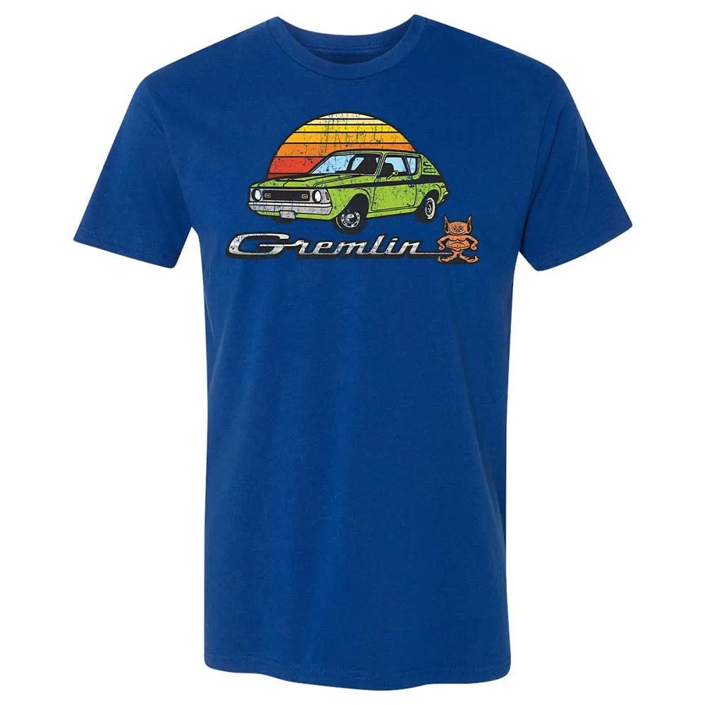 Premium Unisex T-Shirt - WQ2138UB - Royal - 3