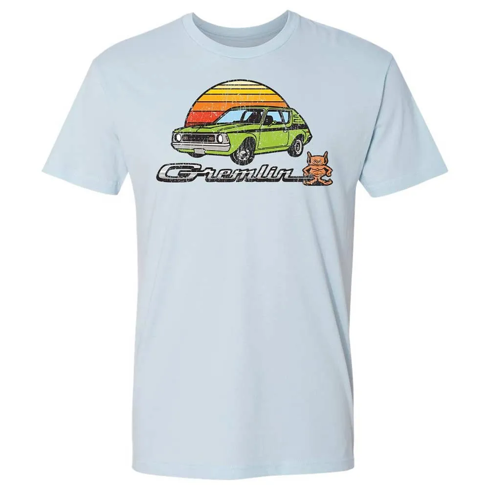 Premium Unisex T-Shirt - WQ2138UB - Light Blue - 4