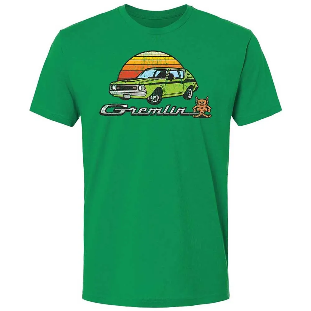 Premium Unisex T-Shirt - WQ2138UB - Kelly Green - 11