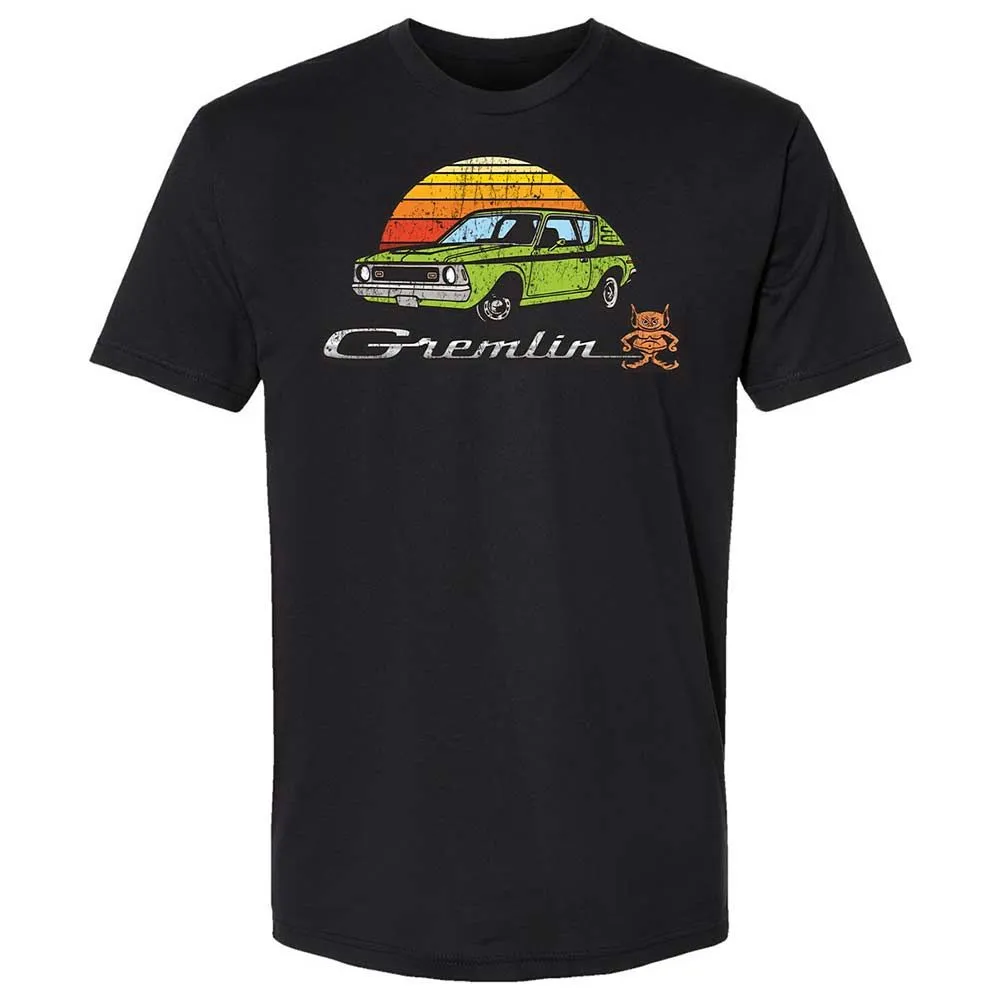 Premium Unisex T-Shirt - WQ2138UB - Black - 14