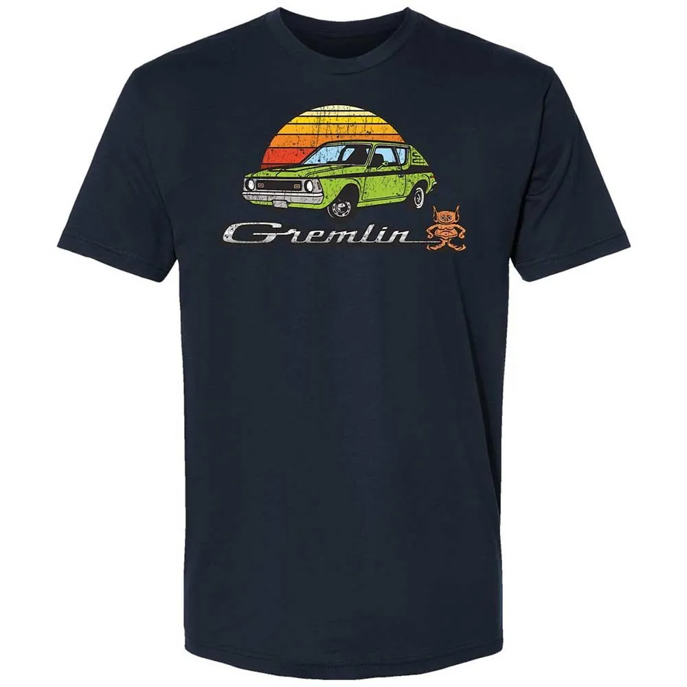 Premium Unisex T-Shirt - WQ2138UB - Midnight Navy - 15