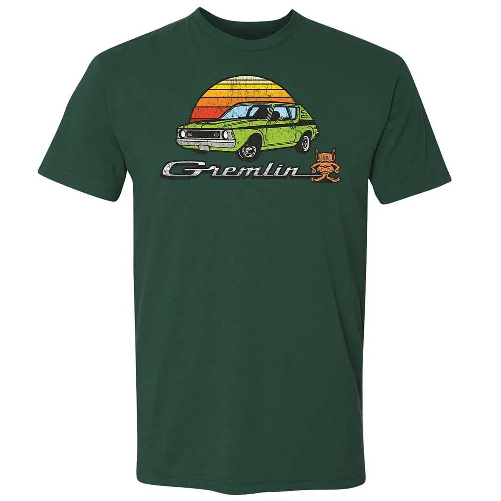 Premium Unisex T-Shirt - WQ2138UB - Forest Green - 16