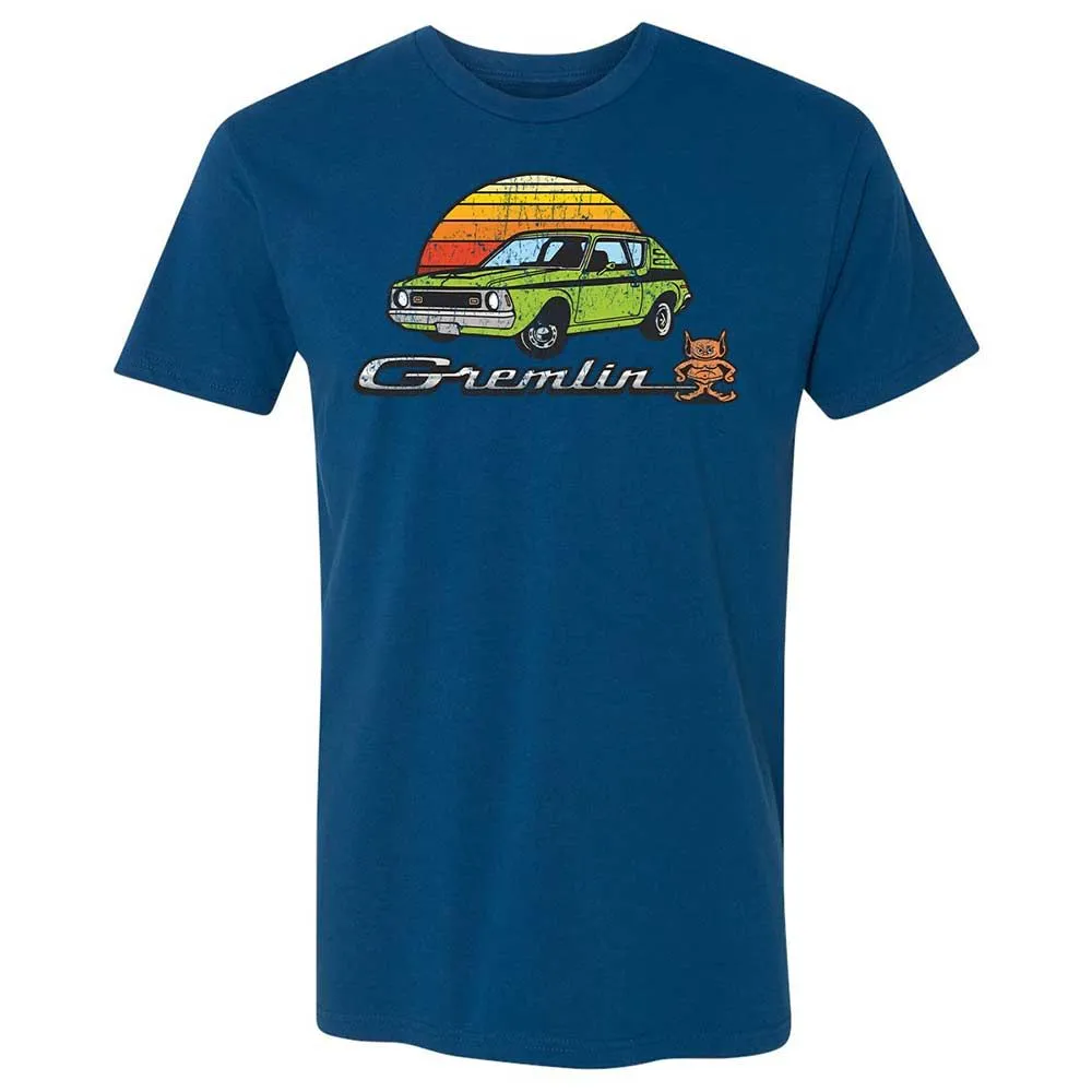 Premium Unisex T-Shirt - WQ2138UB - Cool Blue - 17