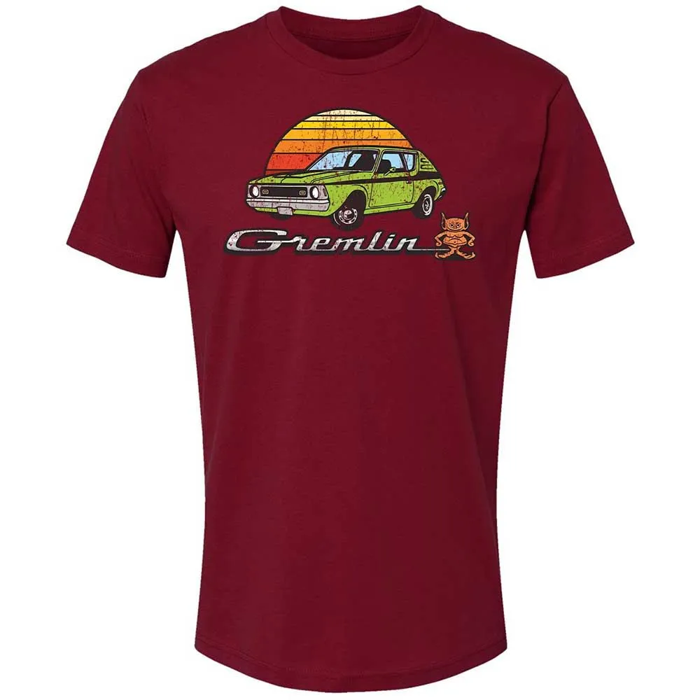 Premium Unisex T-Shirt - WQ2138UB - Cardinal - 20