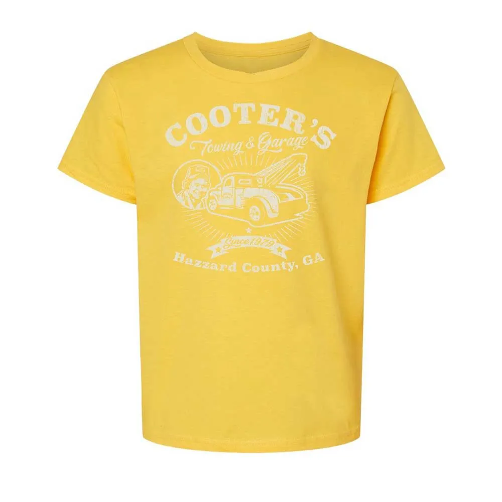 Kids T-Shirt - RWG65HKW - Daisy - 15