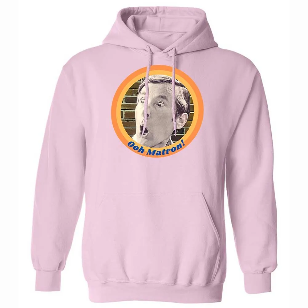 Classic Unisex Hoodie - Q2ZWLFSD - Light Pink - 7
