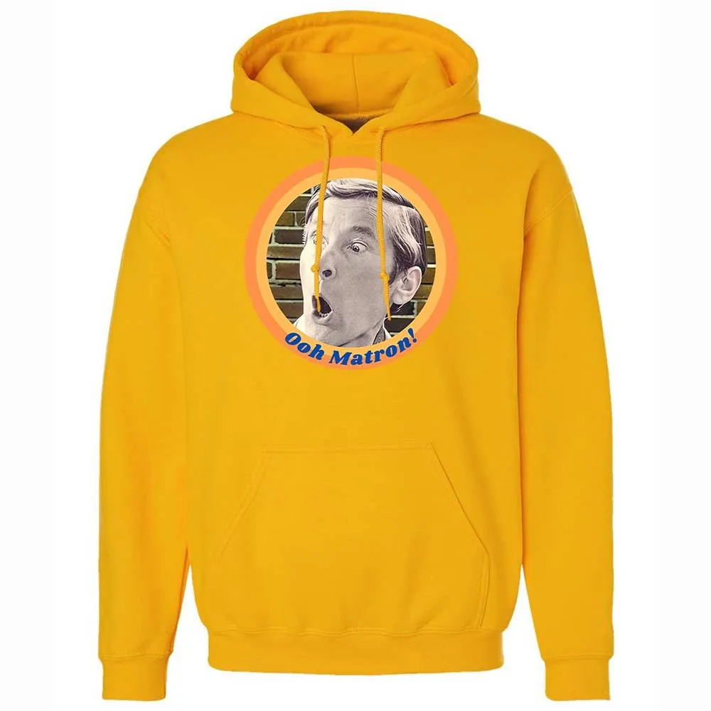 Classic Unisex Hoodie - Q2ZWLFSD - Gold - 13