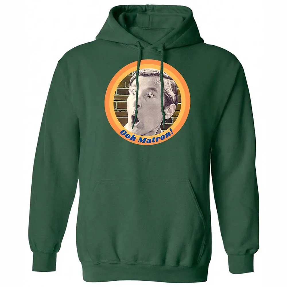 Classic Unisex Hoodie - Q2ZWLFSD - Forest Green - 16
