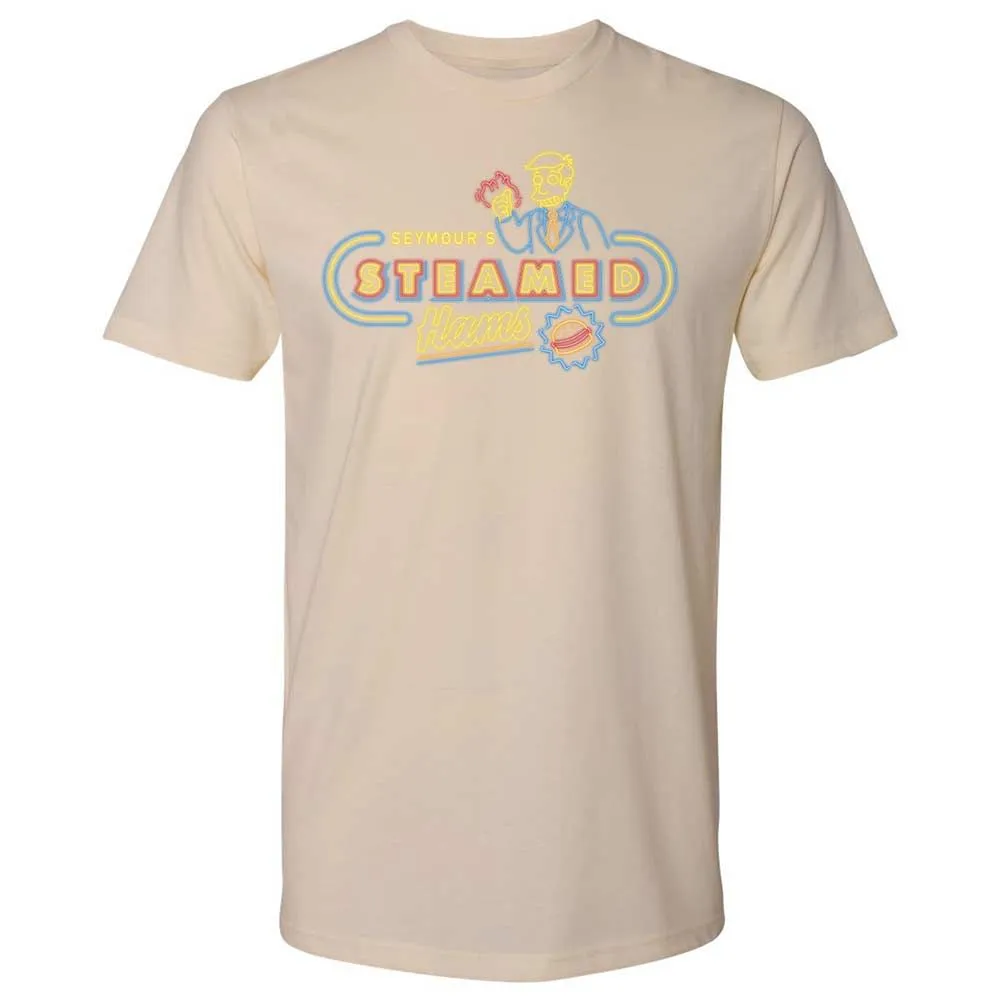 Steamed Hams - Cream - 20