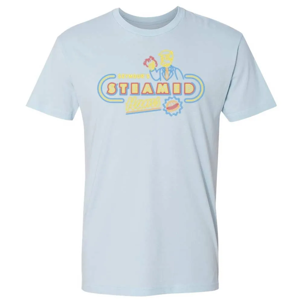 Steamed Hams - Light Blue - 21