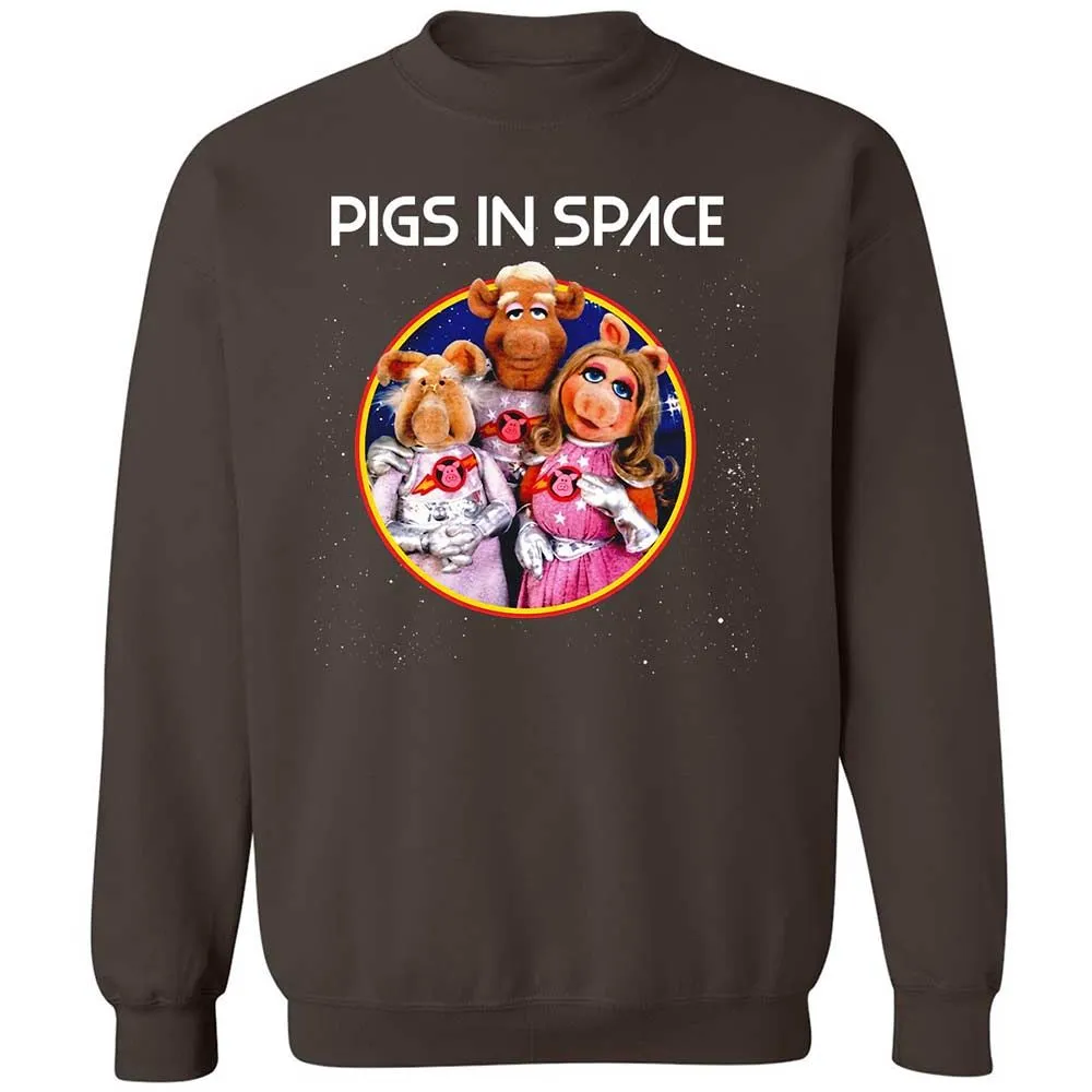 Pigs In Space - Dark Chocolate - 4