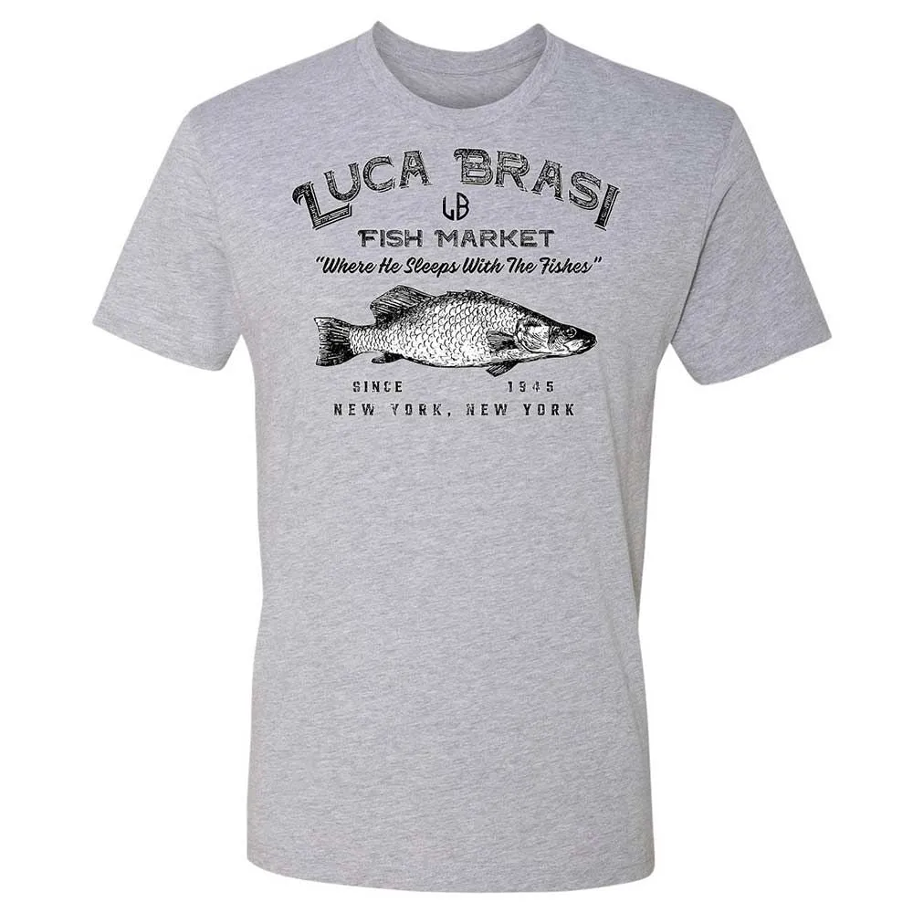 Premium Unisex T-Shirt - RB8VP24R - Heather Grey - 2