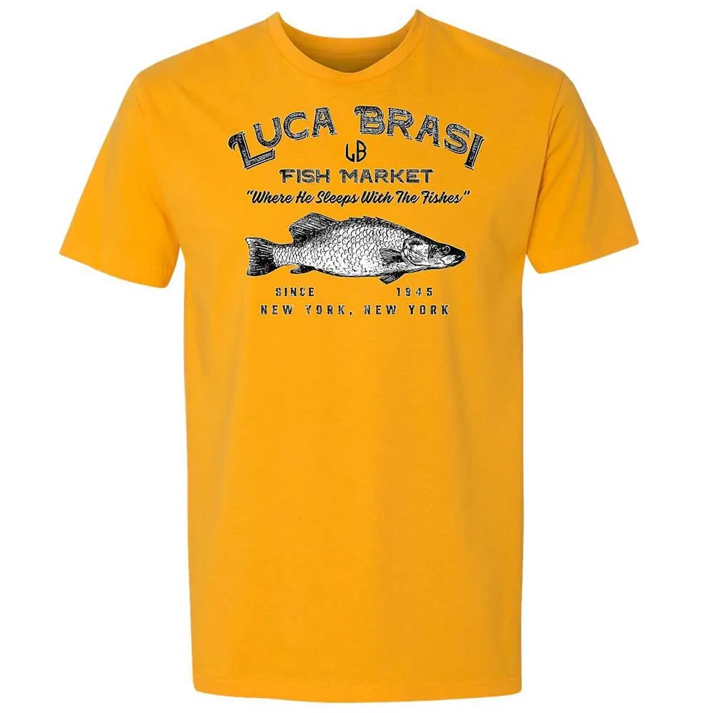Premium Unisex T-Shirt - RB8VP24R - Gold - 9