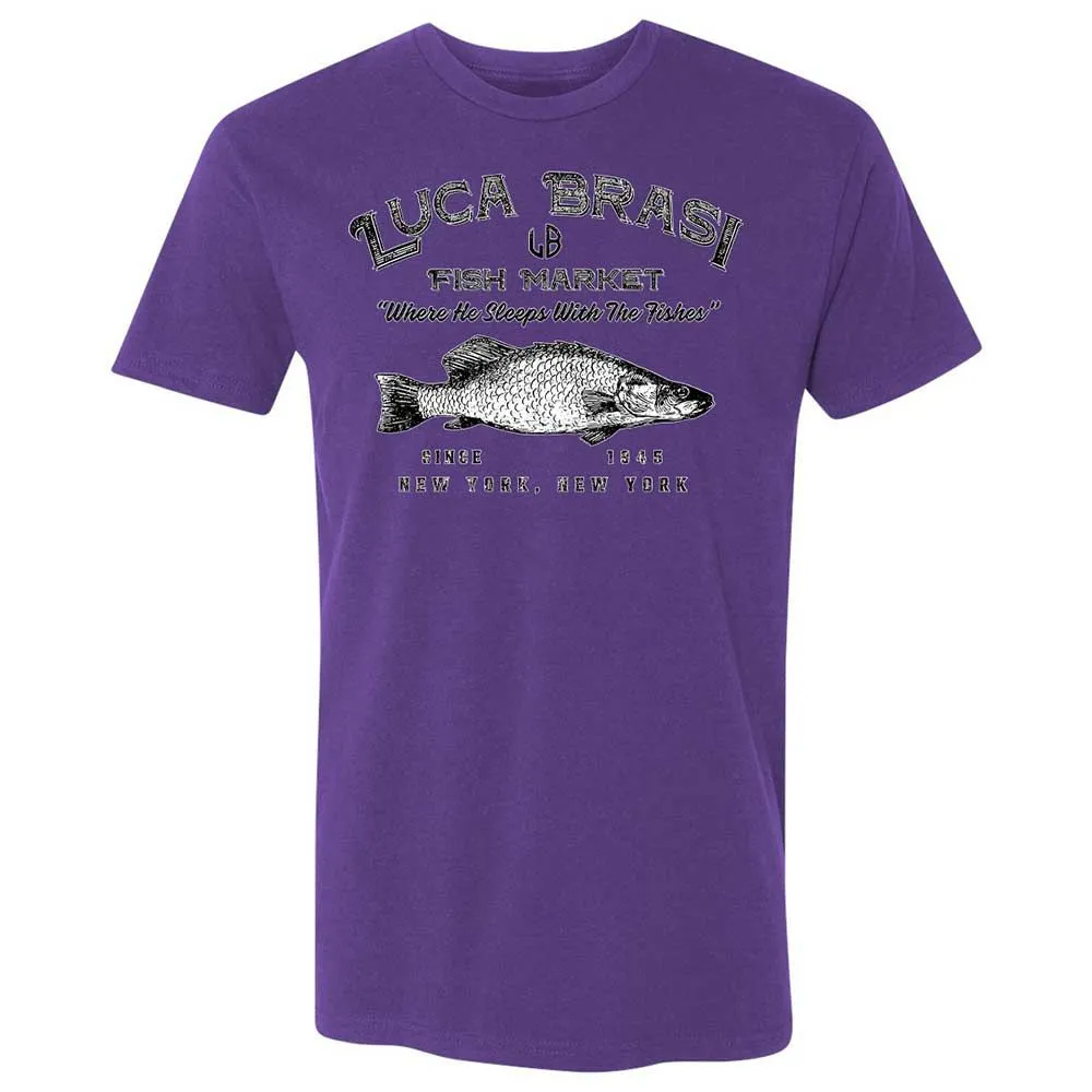 Premium Unisex T-Shirt - RB8VP24R - Purple Rush - 10