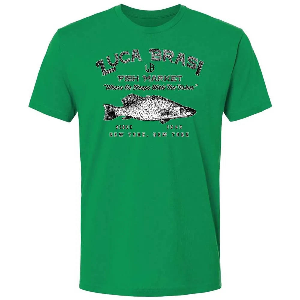 Premium Unisex T-Shirt - RB8VP24R - Kelly Green - 11