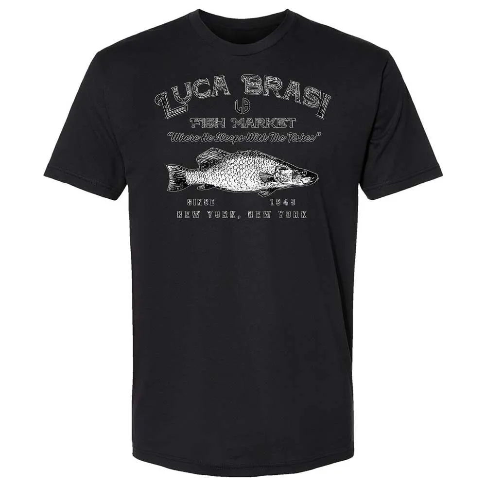 Premium Unisex T-Shirt - RB8VP24R - Black - 14