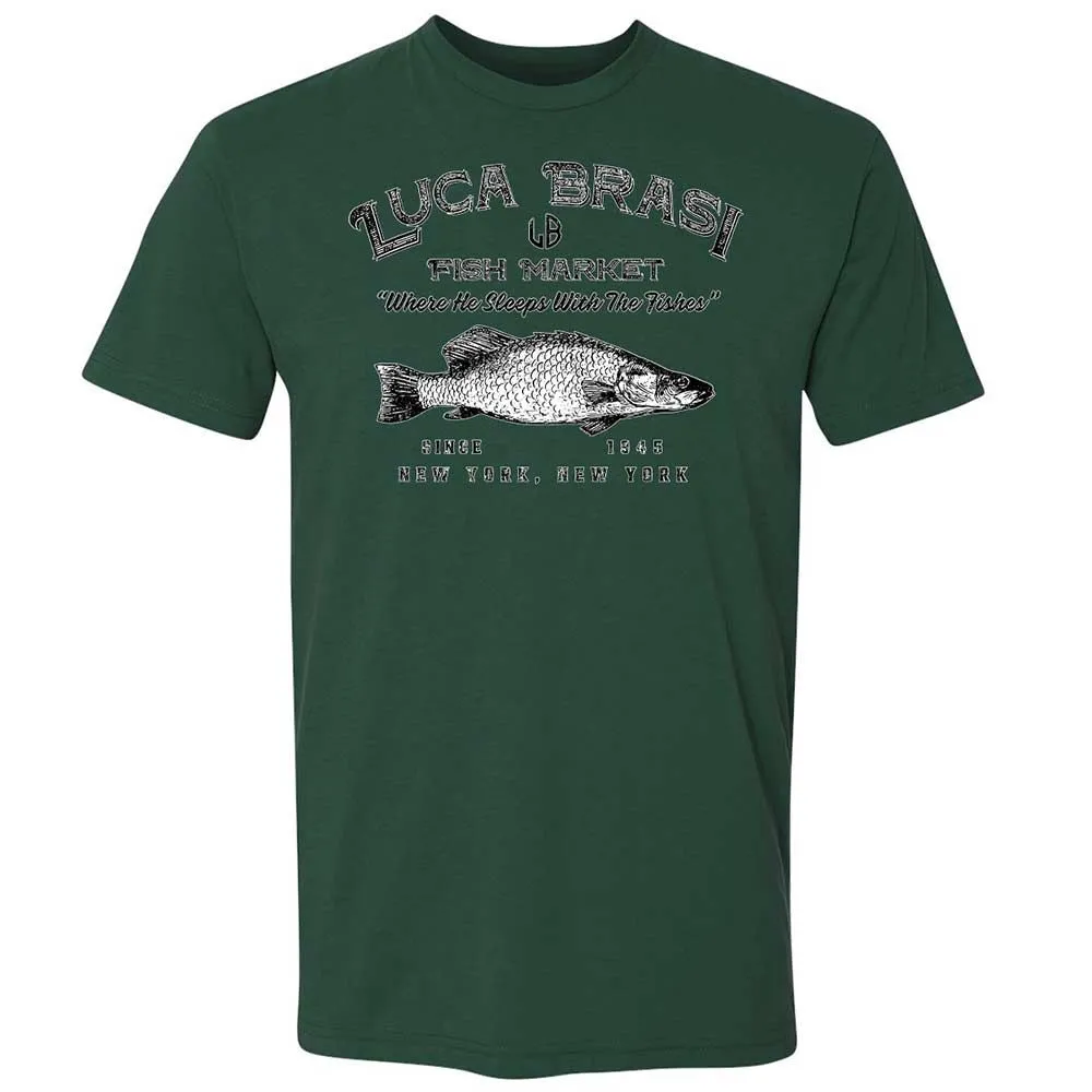 Premium Unisex T-Shirt - RB8VP24R - Forest Green - 16